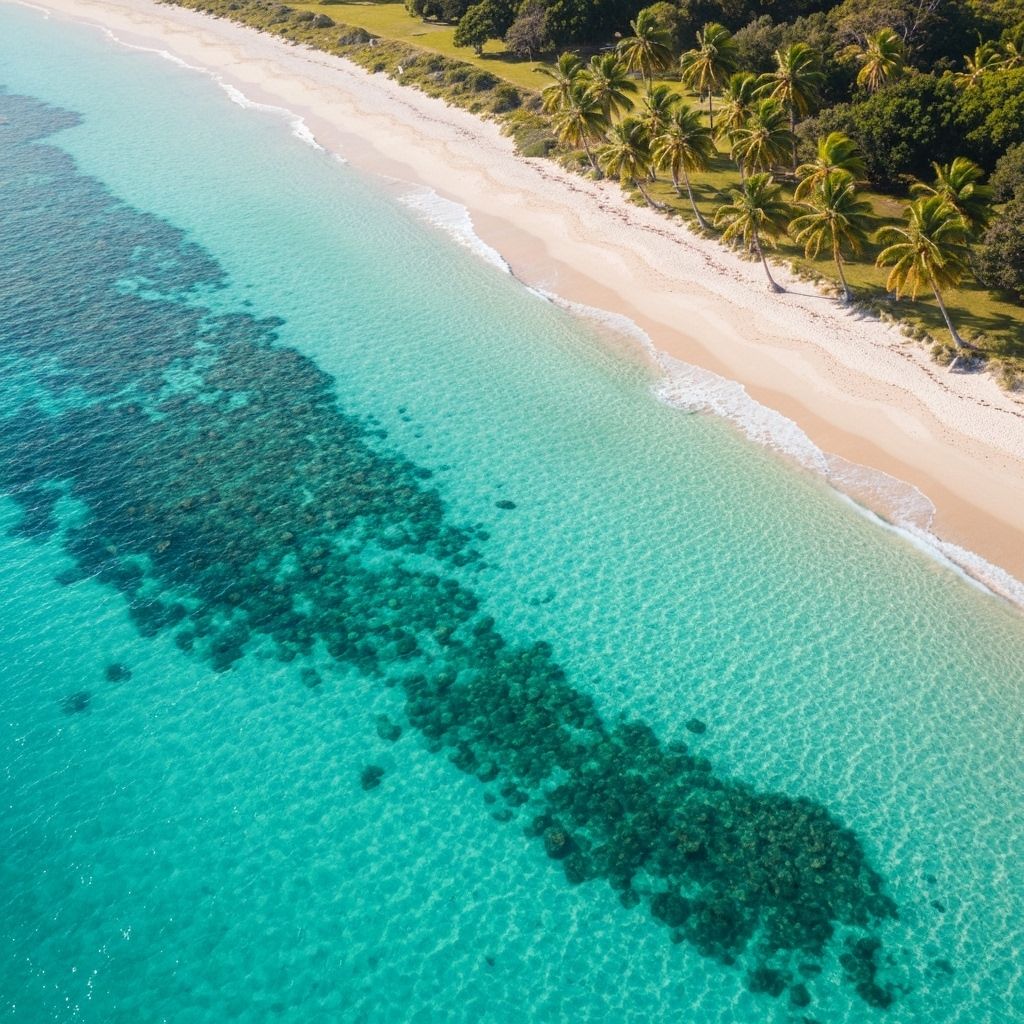 Bay of Islands