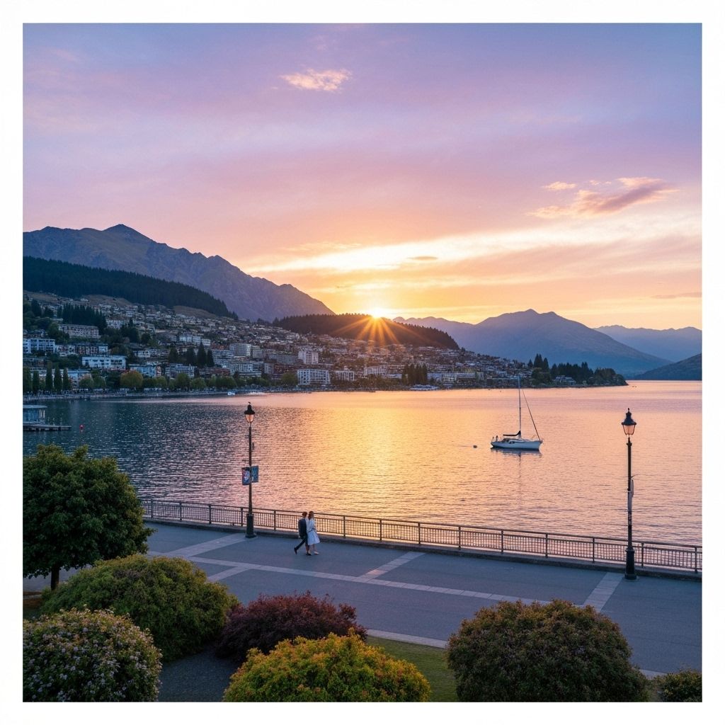 Queenstown